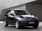 BMW X5 Security Plus 2009 года